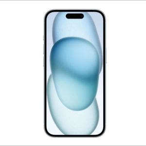 SMARTPHONE APPLE IPHONE 15 BLEU 128GB