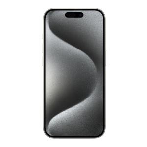SMARTPHONE IPHONE 15 PRO MAX TITANIUM WHITE