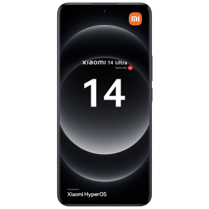 SMARTPHONE XIAOMI 14 ULTRA NOIR