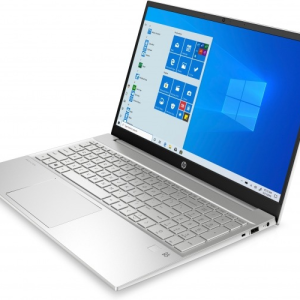 ORDINATEUR PORTABLE HP 15-EH1003NK GRIS