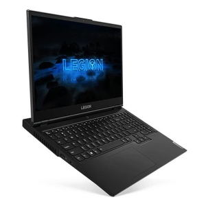 PORTABLE GAMING LENOVO LEGION 5 15IMH05H NOIR
