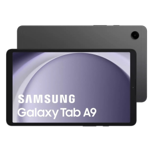 TABLETTE SAMSUNG GALAXY TAB A9 X115 GRAPHITE