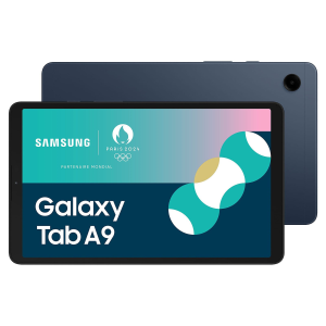 TABLETTE SAMSUNG GALAXY TAB A9 X110 NAVY