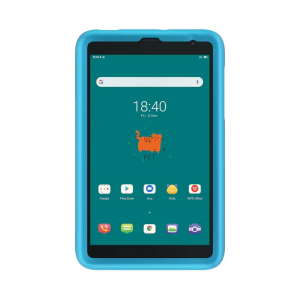 TABLETTE BLACKVIEW TAB 6 KIDS BLEU