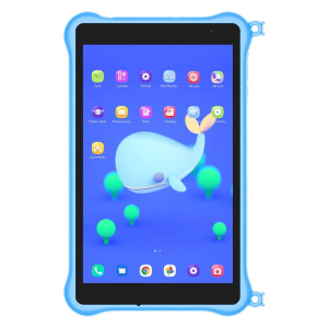 TABLETTE BLACKVIEW TAB 5 KIDS BLEU WIFI