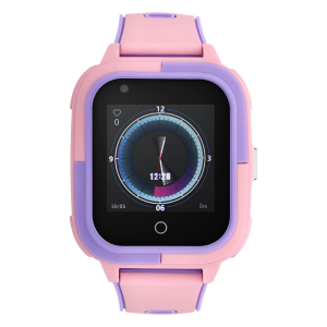MONTRE CONNECTEE GARETT KIDS REX 4G M ROSE