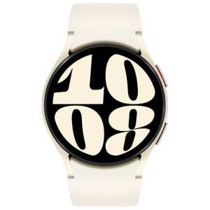 MONTRE CONNECTEE SAMSUNG GALAXY R935 CREAM