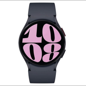 MONTRE CONNECTEE SAMSUNG GALAXY R930 GRAPHITE ( 40MM / IP68 / 5 ATM / GPS / NFC) 319€