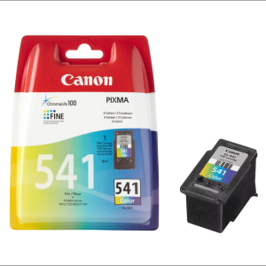 ENCRE CANON CL-541 COULEUR 8ML