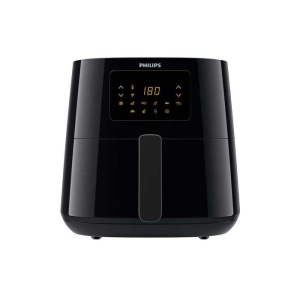 AIRFRYER PHILIPS SPECTRE XL HD9280/70 NOIR