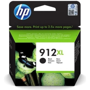 ENCRE HP 912XL NOIR