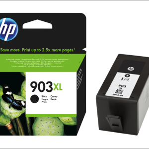 ENCRE HP 903XL NOIR 825 PAGES (6960/70)