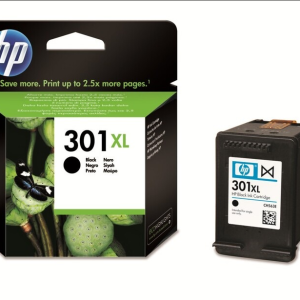 ENCRE HP 301XL NOIR