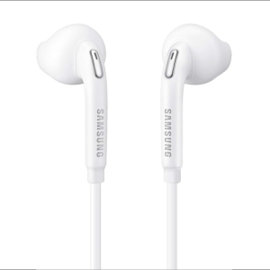 ECOUTEURS SAMSUNG EG920 BLANC