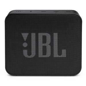 HAUT PARLEUR JBL GO ESSENTIAL NOIR