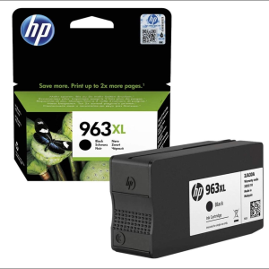ENCRE HP 963XL NOIR