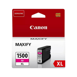 ENCRE CANON PGI-1500XL MAGENTA (900 PAGES/12ML)