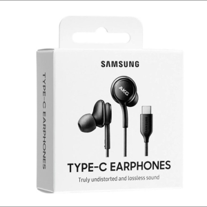 KIT PIETON SAMSUNG EO-IC100BB TYPE -C -NOIR