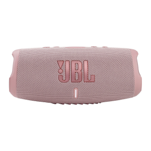HAUT PARLEUR JBL CHARGE 5 ROSE