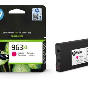 ENCRE HP 963XL MAGENTA