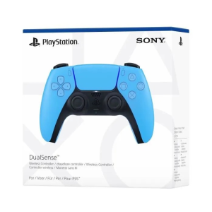MANETTE SONY PS5 DUALSENSE STARLIGHT BLUE