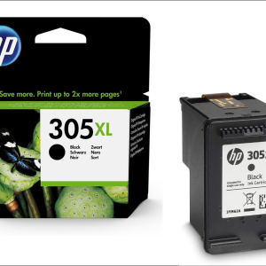 ENCRE HP 305XL NOIR