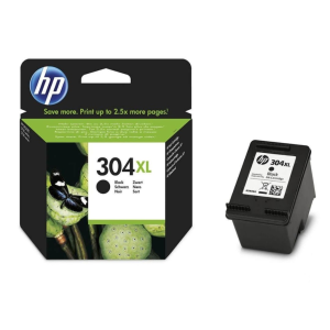 ENCRE HP 304XL NOIR - 300 PAGES (3720/30)