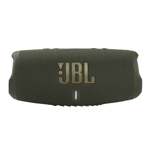 HAUT PARLEUR JBL CHARGE 5 VERT
