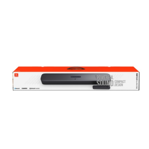 BARRE DE SON JBL 2.0 ALL IN ONE V2