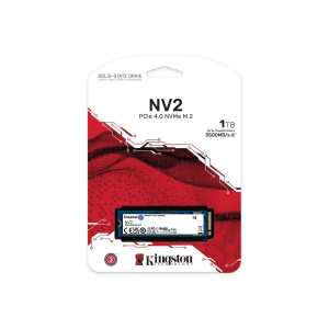 DISQUE SSD KINGSTON NV2 NVME M.2