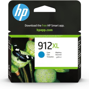 ENCRE HP 912XL CYAN
