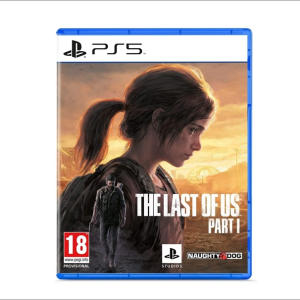 JEU PS5 THE LAST OF U PART 1