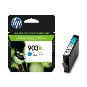 ENCRE HP 903XL CYAN 825 PAGES (6960/70)