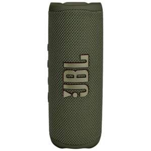 HAUT PARLEUR JBL BT FLIP 6 VERT