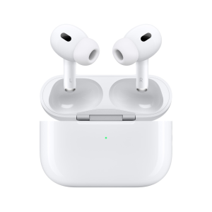 ECOUTEURS APPLE AIRPODS PRO 2 BLANC