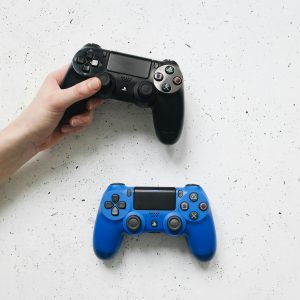 Jeux et loisirs